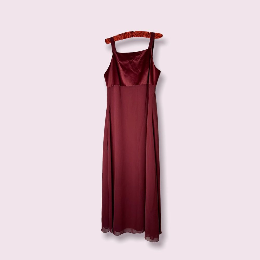 Formal gown